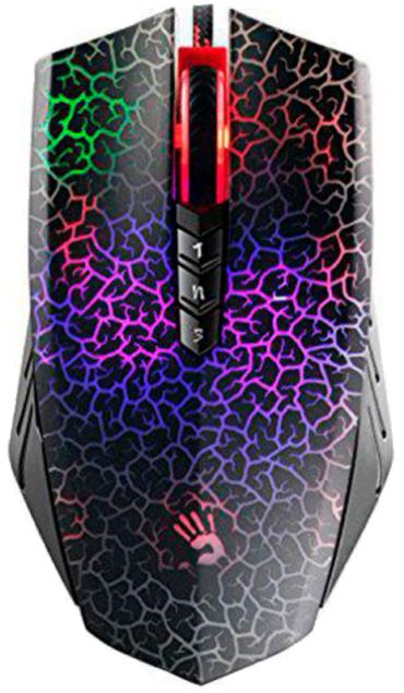 Миша ігрова A4Tech Bloody A70A Crackle