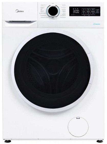 Пральна машина Midea MF110W60/ W-UA