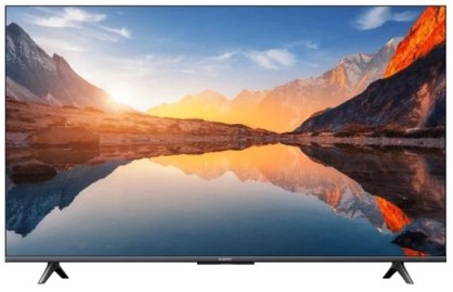 Телевізор Xiaomi Mi TV A 55 2025 Smart TV, Wi-Fi