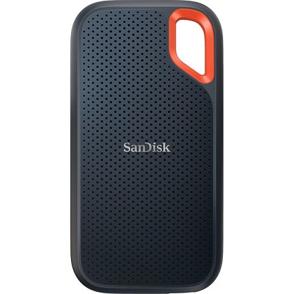 SDD диск SanDisk Extreme Portable V2 1 TB (SDSSDE61-1T00-G25)