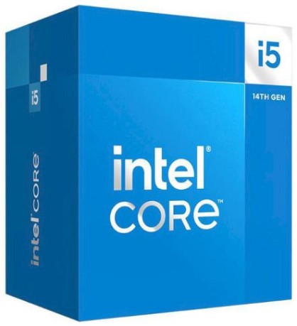 Процесор Intel Core i5 14400F (BX8071514400F)