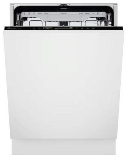 Вбудована посудомийна машина Electrolux E87LB200T