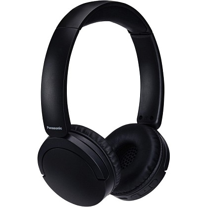 Навушники Panasonic RB-HF630BG-K Black UA UCRF