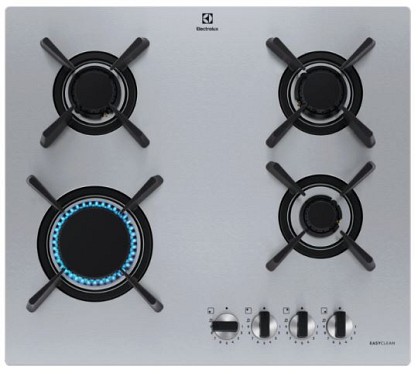 Варильна поверхня газова Electrolux KGU643723Z