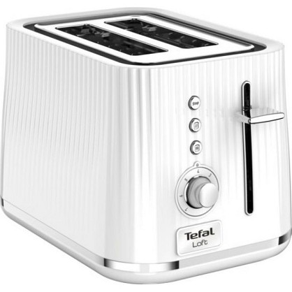 Тостер Tefal TT761138