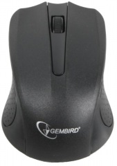Миша Gembird MUS-101 Black USB