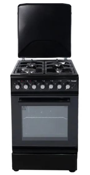 Плита комбінована Houser FSM 5301 B