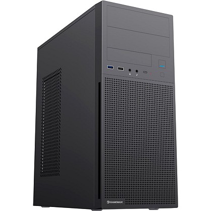 Корпус GameMax ET-216-NP-U3