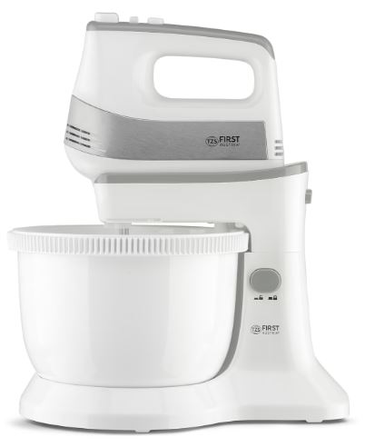 Міксер First Austria FA-5257-3 (500Вт, з чашою)
