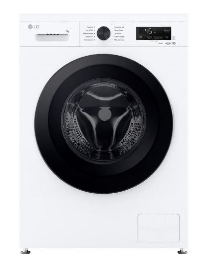 Пральна машина вузька LG F2Y2HS6WE