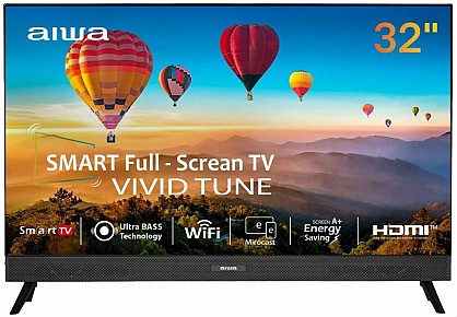 Телевізор Aiwa JH32DT180S 32