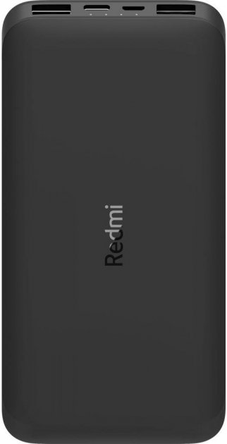 УМБ (Power Bank) Xiaomi REDMI 10000mAh Black