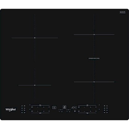 Варильна поверхня Whirlpool WBB 8360 NE (індукц)