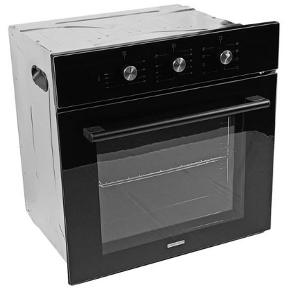 Духова шафа Grunhelm GDG 290 BG