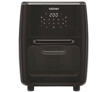 Мультипіч-фритюрниця Zelmer ZAF 7120 (12л)