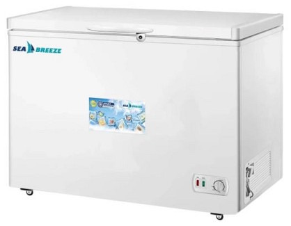 Морозильна скриня Sea Breeze SB-310
