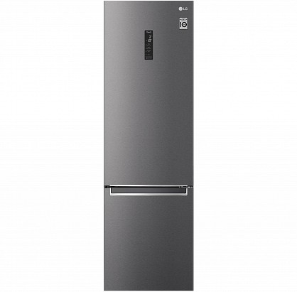 Холодильник LG GW-B509SLKM двокамерний