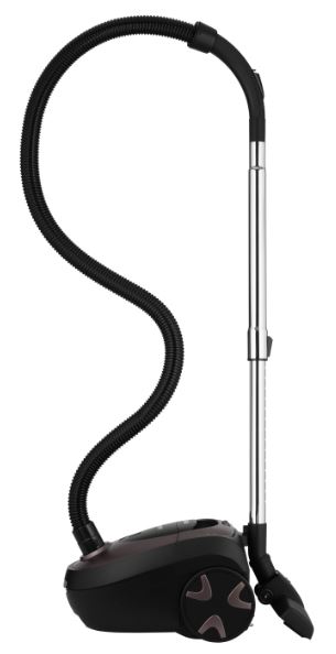 Пилосос для сухого прибирання Ardesto VC-I-B800GB