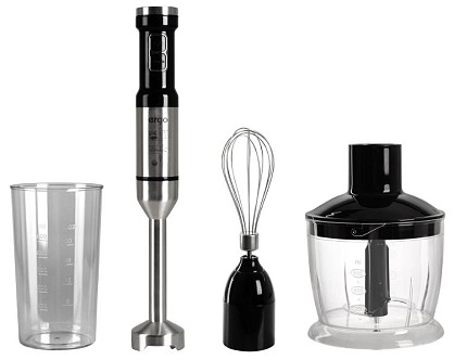 Блендер Ergo EHB 8000