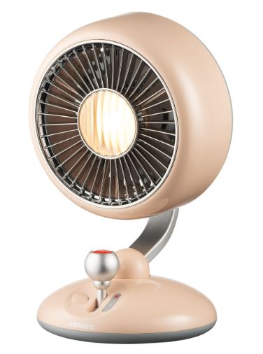 Вентилятор Ardesto AviaFan FT-F3600BG Beige