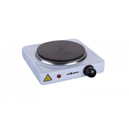 Настільна плита SeaBreeze SB-060 1 конфорка