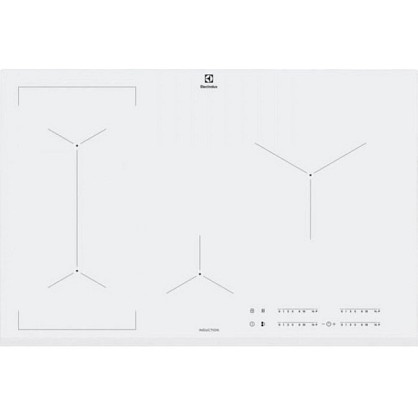 Варильна поверхня Electrolux EIV83443BW