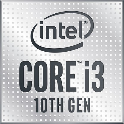 Процесор Intel CPU Desktop Core i3-10105 (3.7GHz, 6MB, LGA1200) tray