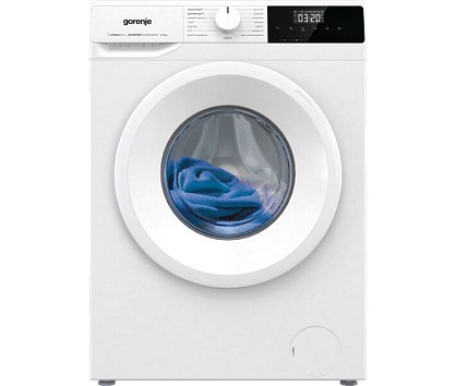 Пральна машина Gorenje WNHPI72SCS/UA  автоматична