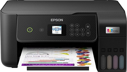 БФП Epson L3260 (C11CJ66407)