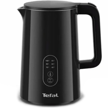 Електрочайник Tefal KO6518E0 black