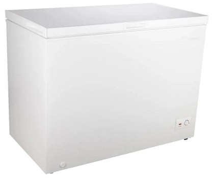 Морозильна скриня Interlux IL-0255CF