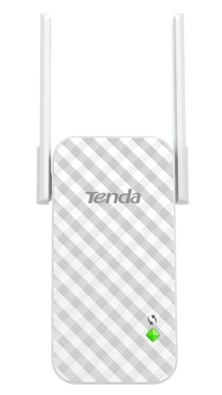 Ретранслятор Tenda A9 WiFi4