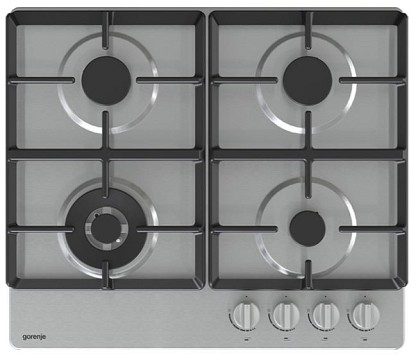 Варильна поверхня Gorenje GW641XHF