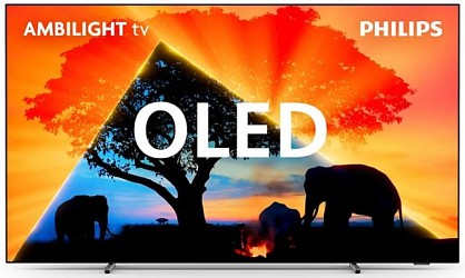 Телевізор Philips 48OLED769/12