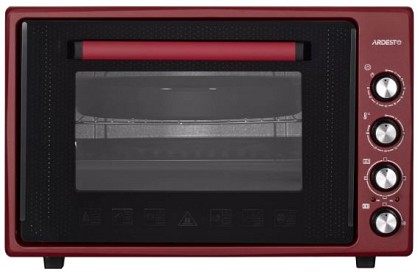 Електрична піч Ardesto MEO-S70RRB