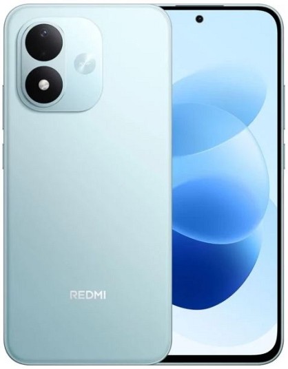 Смартфон Xiaomi Redmi Note 17 5G 6/256GB Sky Teal UA UCRF
