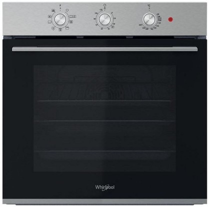 Духова шафа електрична Whirlpool OMK38HU0X