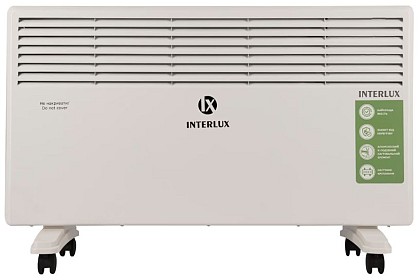 Конвектор Interlux INCP-1088PR