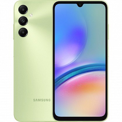 Смартфон Samsung Galaxy A05s 4/128 Green (A057)