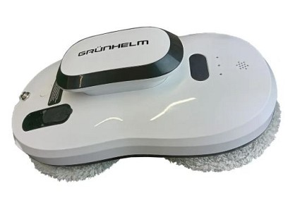 Робот для миття вікон Grunhelm GRW121SW