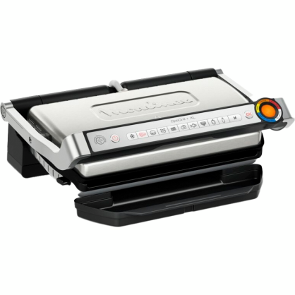 Гриль Tefal OptiGrill+ XL GC727D10