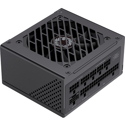 Блок живлення GameMax GS-650G Black