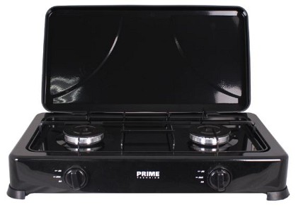 Настільна плита Prime Technics PGK 200 CB