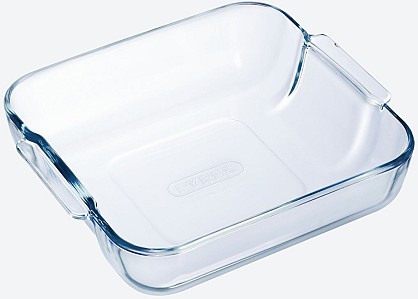 Форма для запікання Pyrex 25х21х6 см 2 л (220B000/8446)