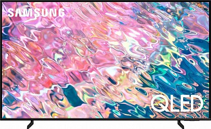Телевізор Samsung QE65Q60BAUXUA