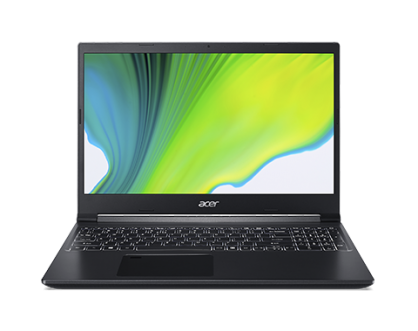 Ноутбук Acer Aspire 7 A715-41G-R9KP (NH.Q8QEU.00L) Charcoal Black