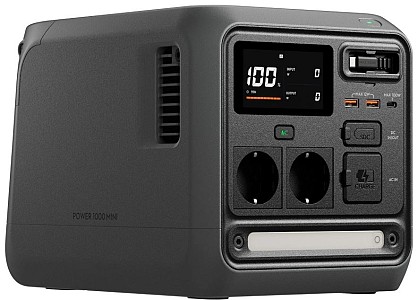 Зарядна станція DJI Power 1000 Mini (DYM1000M)