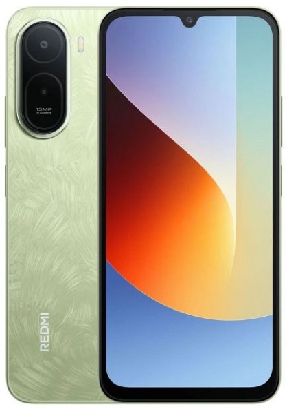 Смартфон Xiaomi Redmi A7 Pro 4/64GB Green