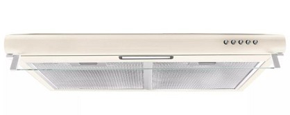 Витяжка Perfelli PL 6244 BG LED