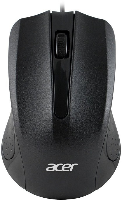 Миша Acer OMW010 USB Black ZL.MCEEE.001